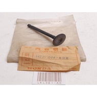 HONDA CS90 CL90 CD90 S90 CT90 C90 CM91 EX VALVE KELP 14721-028-602