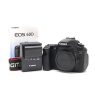 Canon EOS 60D Camera