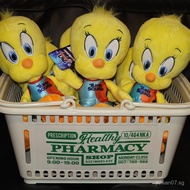 Cute Tweety Tweety Doll