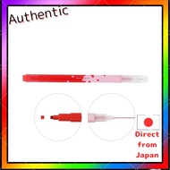 [Marker Pen] Square Marker dot e pen Dot E Pen [RD]