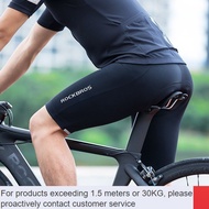LP-8 On sale🔥Rockbros（ROCKBROS）Summer Cycling Pants Shorts Men's and Women's Mountain Bike Road Bike Bicycle Cycling Clo