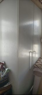 實惠衣櫃紅蘋果31吋