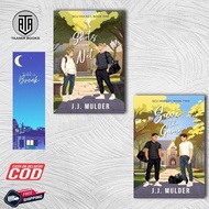 SCU Hockey (2 book series) Shots on Net | Save the Game by JJ Mulder (English Version)