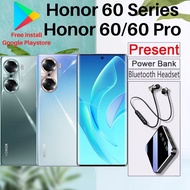 Honor 60 /  Snapdragon 778G 5G/ Honor 60 Pro / Snapdragon 778G PLUS 5G/ New Original Set +Free Gifts