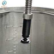 [Dovewill] Homebrewing Sparge Head Sparge Diffusion Beer Brewing Equipment Brewing Connection Kit fo