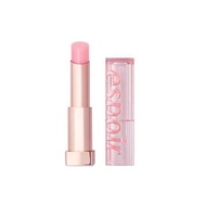 ESPOIR NOWEAR GLOW LIP BALM #Shell Pink ชมพู