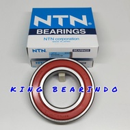 BEARING 6211 LLU TN 6211LLU TN 6211 LU TN 6211 2RS UK55X100X21MM