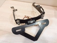 ［二手］CB300R 鬍鬚牌短牌架 當天可出貨