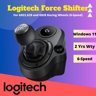 Logitech DRIVING FORCE SHIFTER For G923, G29 and G920 Racing Wheels