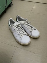 Adidas Stan Smith 白色運動鞋