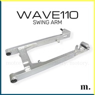HONDA WAVE110-RS SWING ARM (STANDARD) W110 WAVE 110 RS WAVE110RS