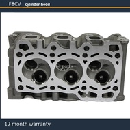 ENGINE: F8CV Cylinder Head for Daewoo Matiz/Tico 796cc 0.8L 1998- 96316210/96642705/11110-80D00/M966