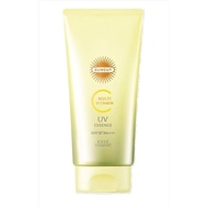 【Direct from Japan】Suncut Multi-Vitamin UV Essence — Sunscreen Serum SPF50+/PA++++ Enriched with a b