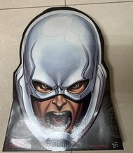 Marvel Legends sdcc 蟻人(哥吉拉,麥法蘭,超人,小丑,蝙蝠俠,金鋼狼,蜘蛛人,猛毒,鋼鐵人,美國隊長