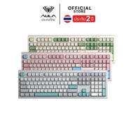 Keyboard-AULA S102-Wired Membrane Thai Keys Aula Keyboard