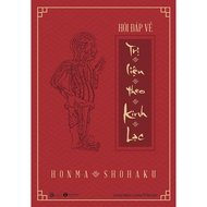 Book - Questions and Answers About Meridian Therapy