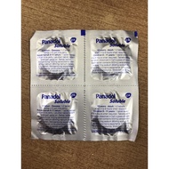Panadol Soluble 4 tablets