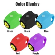 Waterproof Bicycle Silicone Electronic Bells
