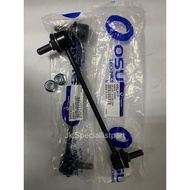 STABILIZER LINK / ABSORBER LINK FRONT (KOREA PART) [54830-2H200 / 54830-2G000] KIA FORTE , RONDO , O