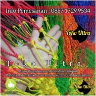 Palm Net (4Mx6M) 5Mm Rope Truck Bed Net/ Palm Truck Net/ Garbage Truck Net/ Truck Cover Net/ Car Bed