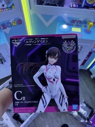 「一番賞 新世紀福音戰士～大和作戰！～」C賞 真希波·真理·伊拉絲多莉亞斯