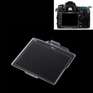 Mary Protector Hard LCD Monitor Cover Screen For D7000 SLR DSLR Camera BM-11