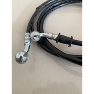 Brake oil hose 1.1meter/motorcycle spare part/Ev-motor spare part