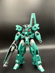 完成品 HG 1/144 Gundam Lfrith Ur / 烏爾魔靈高達 / 蘇菲