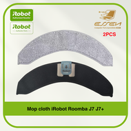 IRobot Vacuum Cleaner Accessories Replacement Mop Cloth For iRobot Roomba J7 J7+ J9 J9+
