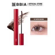 Chuốt mi Bbia Never Die Mascara Extreme
