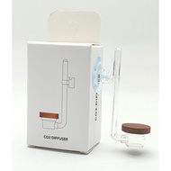 ✨มาใหม่✨ (TWINSTAR DIFF M) TWINSTAR CO2 DIFFUSER (ดิฟคาร์บอน)     JR3.4322!!ห้ามพลาด!!