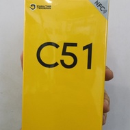 realme C51 4/128