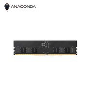 巨蟒 ANACOMDA DDR5-5200 16GB