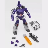 Original Transformation Toy 8811 Galvontron G1 Action Figure Model Doll Robot Transformation Collect