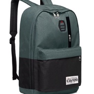 (L9.Q > 9.9 Shopee Super Men's Distro Backpack StrongWanita/ Distro School Backpack Elementary Schoo