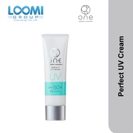 Euglena One Perfect UV Cream 35g