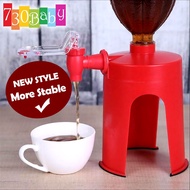 730Baby Soda Coke Tap Saver Portable Party Drink Machines Soda Dispenser Drink Dispenser for Carbonated Drinks