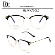 Robins - Kacamata Clubmaster Fashion Modern bisa Minus Photocromic Blueray 2016