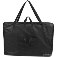Uxsiya Massage Couch Carry Bag Armrest Bag Therapy Table Cover Pouch Spa Tables Shoulder bag Portabl