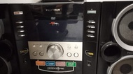 Mini Compo Polytron XL 2900 suara joss berkualitas