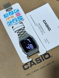BestDeal Casio Touch Watch AQ 230 / AQ230 U.S Grade Japan Watch Movement OEM Fashion Casual Watch