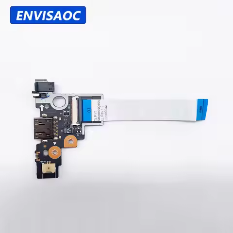 OEM For Lenovo Legion Y740-15 Y740-15IRH Y740-15IRHG Y740-17 Y740-17ICHg 17IRH Y7000 Laptop USB Jack