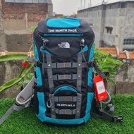 Tas Ransel 35 liter - Tas Gendong Pria Premium - Tas semi Carrier 35