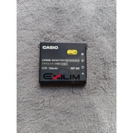 Suitable for Casio NP-60 Digital Camera Battery Charger CCD EX-S10 S12 Z29 Z80 Z90