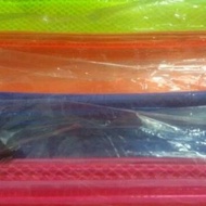 MAP PLASTIK JARING RESLETING B4