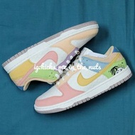 (Sample) Nike Dunk Low Sun Club Pack Tropical (W)