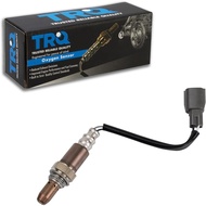 TRQ O2 Oxygen Sensor 4 Wire Wide-Band Upstream Compatible with 2010-2014 Subaru Legacy H6 3.6L, 2010