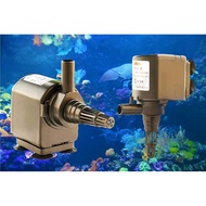 JEBO LIFETECH Three in one submersible pump AP1000 6.5w AP1200 8.5w submersible pump water machine p