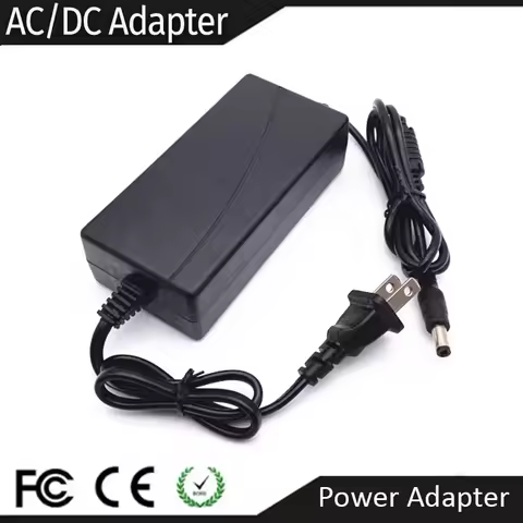 6v 9v 12v 14v 15v 18v 20v 22v 52v power adapter ac to dc 6 volt power supply DC 1A 2A 3A 4A 5A 6A 7A