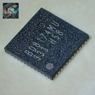 BD8174MU QFN-48 BD8174MUV-E2 IC Converter DC TV LCD LED BD8174 BD 8174 Chip Parts